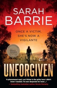 Abbildung von: Unforgiven (Lexi Winter Book 1) - HQ Fiction