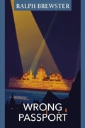 Cover: Wrong Passport - Blue Danube