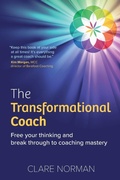 Cover: The Transformational Coach - Right Book Press