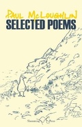 Cover: Selected Poems - Shoestring Press
