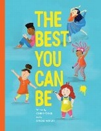 Enlarge image Cover: The Best You Can Be - Five Mile