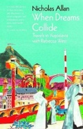 Cover: When Dreams Collide - Nine Elms Books
