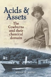 Abbildung von: Acids and Assets - Palatine Books