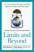 Cover: Limits and Beyond: 50 Years on from The Limits to Growth, What Did We Learn and What's Next? - Exapt Press