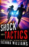Cover: ShockTactics - Beresford Publishing House