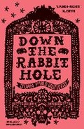 Cover: Down the Rabbit Hole - And Other Stories