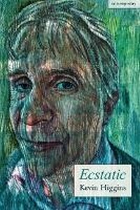 Enlarge image Cover: Ecstatic - Salmon Poetry