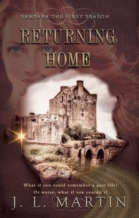 Enlarge image Cover: Returning Home - Time Travellers Publishing House Pty Ltd