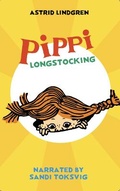 Cover: Pippi Longstocking - Voxblock