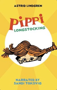 Enlarge image Cover: Pippi Longstocking - Voxblock