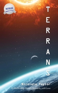 Abbildung von: Terrans - Nicoleta Taylor