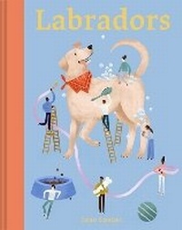 Enlarge image Cover: Labradors - Batsford