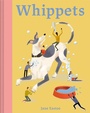 Cover: Whippets - Batsford