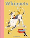 Cover: Whippets - Batsford