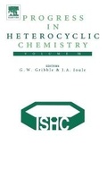 Cover: Progress in Heterocyclic Chemistry - Elsevier