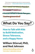 Cover: What Do You Say? - Penguin Life