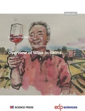 Cover: Overview of Wine in China - EDP sciences