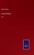 Cover: Lucrezia Borgia - Salzwasser-Verlag