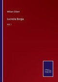 Cover: Lucrezia Borgia - Salzwasser-Verlag
