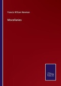 Cover: Miscellanies - Salzwasser-Verlag