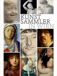 Abbildung von: Kunstsammler in Wien - Deutscher Kunstverlag (DKV)