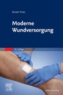 Bild: Moderne Wundversorgung - Urban & Fischer