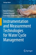 Cover: Instrumentation and Measurement Technologies for Water Cycle Management - Springer