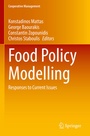 Cover: Food Policy Modelling - Springer