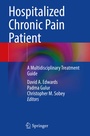 Cover: Hospitalized Chronic Pain Patient - Springer