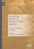Bild: Identifying Models of National Urban Agendas - Palgrave Macmillan