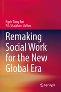 Cover: Remaking Social Work for the New Global Era - Springer