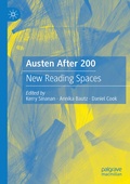 Cover: Austen After 200 - Palgrave Macmillan