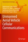Cover: Unmanned Aerial Vehicle Cellular Communications - Springer