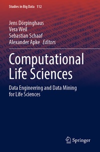 Abbildung von: Computational Life Sciences - Springer