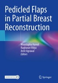 Cover: Pedicled Flaps in Partial Breast Reconstruction - Springer