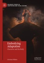 Cover: Embodying Adaptation - Palgrave Macmillan