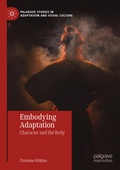 Cover: Embodying Adaptation - Palgrave Macmillan