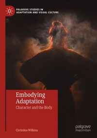 Enlarge image Cover: Embodying Adaptation - Palgrave Macmillan