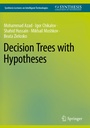 Cover: Decision Trees with Hypotheses - Springer
