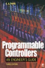 Cover: Programmable Controllers - Elsevier
