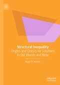Cover: Structural Inequality - Palgrave Macmillan