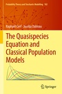 Cover: The Quasispecies Equation and Classical Population Models - Springer