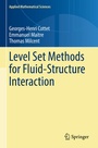 Cover: Level Set Methods for Fluid-Structure Interaction - Springer