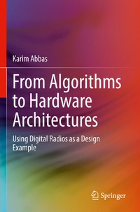 Abbildung von: From Algorithms to Hardware Architectures - Springer