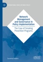 Cover: Network Management and Governance in Policy Implementation - Palgrave Macmillan