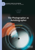 Cover: The Photographer as Autobiographer - Palgrave Macmillan