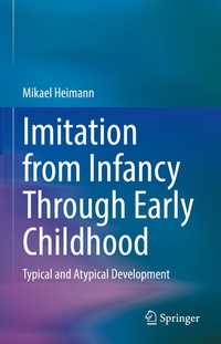 Abbildung von: Imitation from Infancy Through Early Childhood - Springer