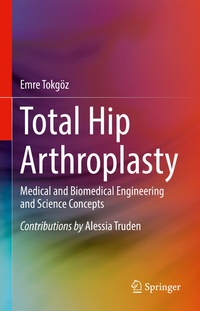 Abbildung von: Total Hip Arthroplasty - Springer