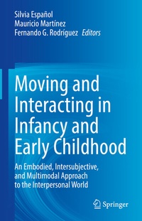 Abbildung von: Moving and Interacting in Infancy and Early Childhood - Springer