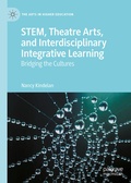 Cover: STEM, Theatre Arts, and Interdisciplinary Integrative Learning - Palgrave Macmillan